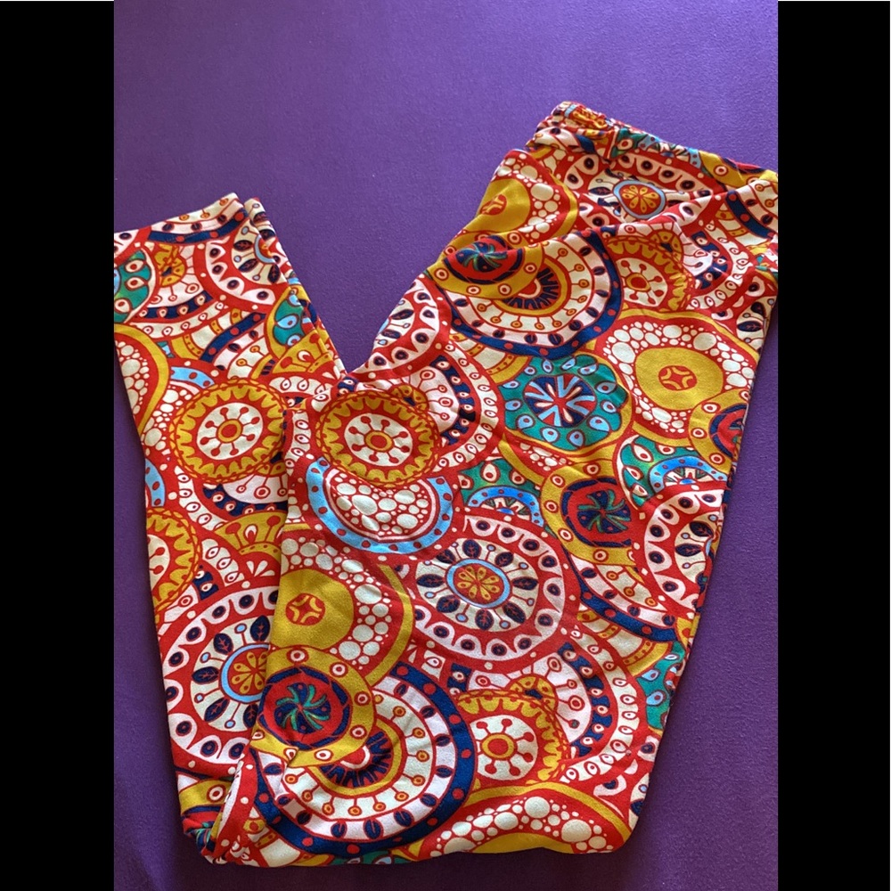 LuLaRoe leggings